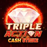 Triple Action Cash Strike in ES_AlsoNew