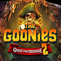 The Goonies Quest For Treasure 2 in New