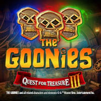 The Goonies Quest for Treasure 3 in Novedades_destacadas