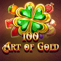 100 Art of Gold in ES_AlsoNew