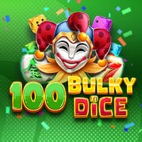 100 Bulky Dice in ES_AlsoNew
