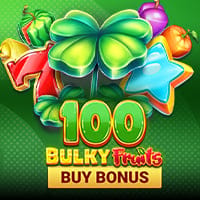 100 Bulky Fruits Buy Bonus in ES_AlsoNew
