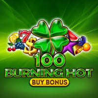 100 Burning Hot Buy Bonus in New