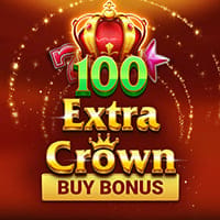 100 Extra Crown Buy Bonus in ES_AlsoNew