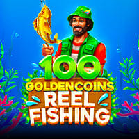100 Golden Coins: Reel Fishing in Novedades_destacadas