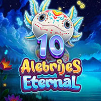 10 Alebrijes Eternal in ES_AlsoNew