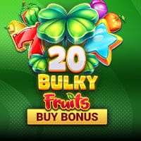 20 Bulky Fruits Buy Bonus in ES_AlsoNew