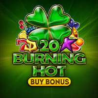 20 Burning Hot Buy Bonus in Novedades_destacadas