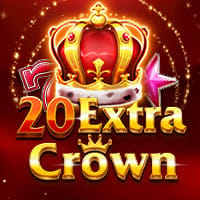 20 Extra Crown in Sub_AmusnetJackpot