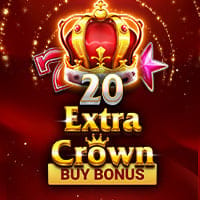 20 Extra Crown Buy Bonus in ES_AlsoNew