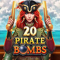 20 Pirate Bombs in Favorites