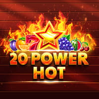 20 Power Hot in Sub_AmusnetJackpot