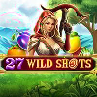 27 Wild Shots in Novedades_destacadas