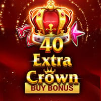 40 Extra Crown Buy Bonus in New