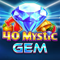 40 Mystic Gem in Novedades_destacadas