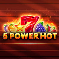 5 Power Hot in Sub_AmusnetJackpot