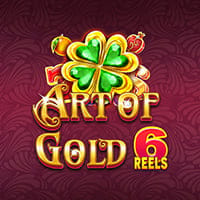Art of Gold 6 Reels in ES_AlsoNew