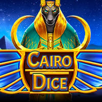 Cairo Dice in New