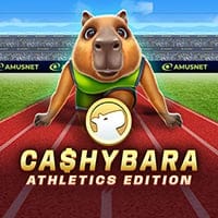 Cashybara Athletics Edition in Sub_AmusnetCrash