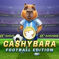 Cashybara Football Edition in Sub_AmusnetCrash