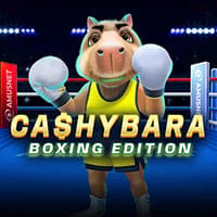 Cashybara Boxing Edition in Sub_AmusnetCrash