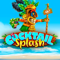 Cocktail Splash in Sub_AmusnetCrash
