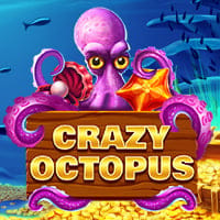 Crazy Octopus in Novedades_destacadas