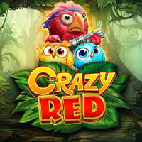 Crazy Red in New