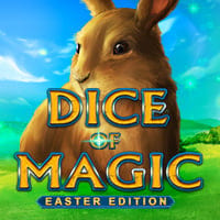 Dice of Magic Easter Edition in ES_AlsoNew