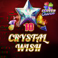 10 Crystal Wish Clover Chance in Sub_EGTDigital