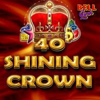40 Shining Crown Bell Link in Favorites