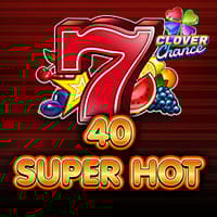 40 Super Hot Clover Chance in Sub_EGTDigital