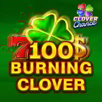 100 Burning Clover Clover Chance in Sub_EGTDigital