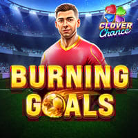 Burning Goals Clover Chance in Sub_EGTDigital