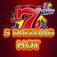 5 Dazzling Hot Clover Chance in Sub_EGTDigital
