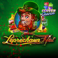 Leprechaun Hot Clover Chance in Sub_EGTDigital