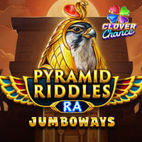 Pyramid Riddles Ra Jumboways in Sub_EGTDigital
