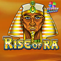 Rise of Ra Clover Chance in Sub_EGTDigital