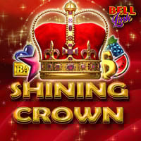 Shining Crown Bell Link in Sub_EGTDigital