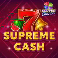 Supreme Cash Clover Chance in Sub_EGTDigital