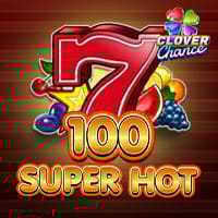 100 Super Hot Clover Chance in Sub_EGTDigital