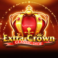 Extra Crown Classic Dice in ES_AlsoNew