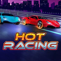 Hot Racing in Sub_AmusnetCrash