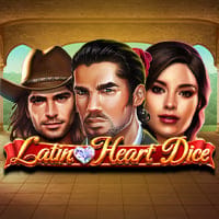 Latin Heart Dice in ES_AlsoNew