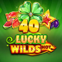 40 Lucky Wilds Hot in ES_AlsoNew