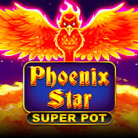 Phoenix Star Super Pot in Novedades_destacadas