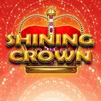 Shining Crown in sub_Amusnet