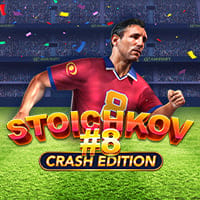 Stoichkov 8 Crash Edition in Sub_AmusnetCrash