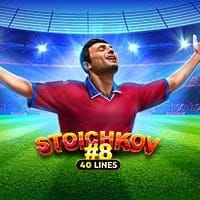 Stoichkov - 8 in Sub_AmusnetJackpot