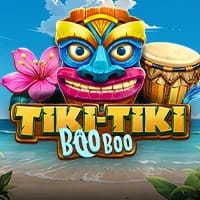 Tiki Tiki Boo Boo in sub_Amusnet